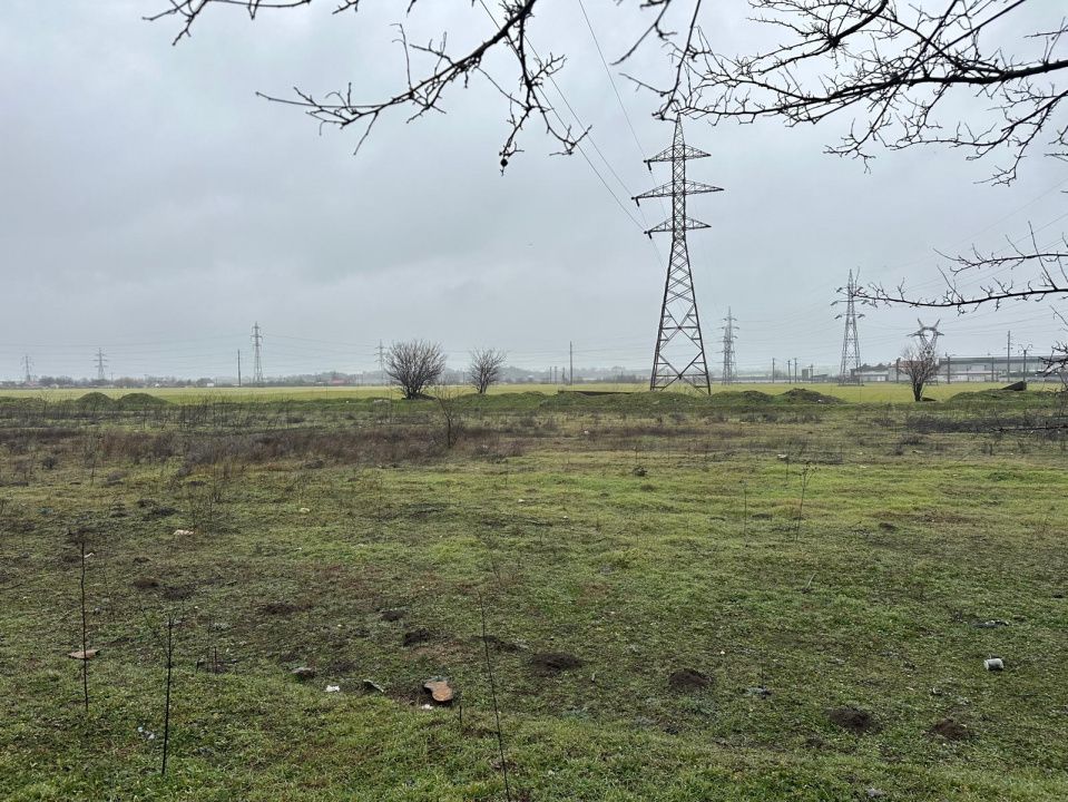 Teren extravilan de vanzare | 21.200 mp | Lumina | Oportunitate de investiție – fotografia 9 din 9