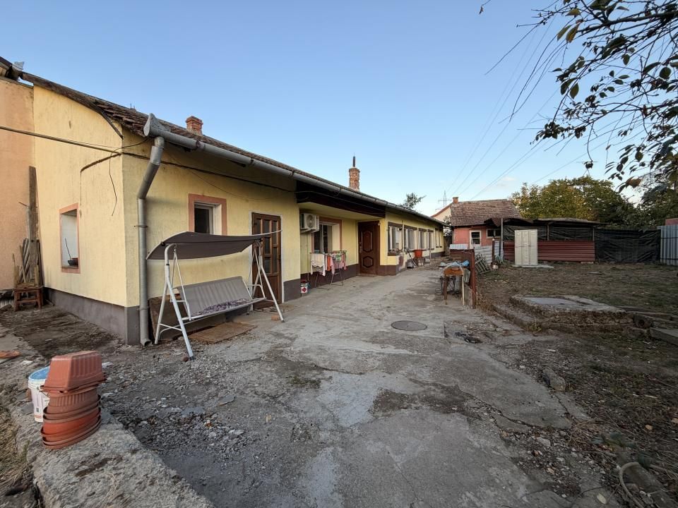 Casa individuala 116 mp utili, 708 mp teren - Zona Blascovici – fotografia 1 din 13