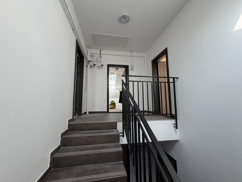 2 si 3 camere | in Timisoara | zona Soarelui | Statie de transport – fotografia 11 din 11