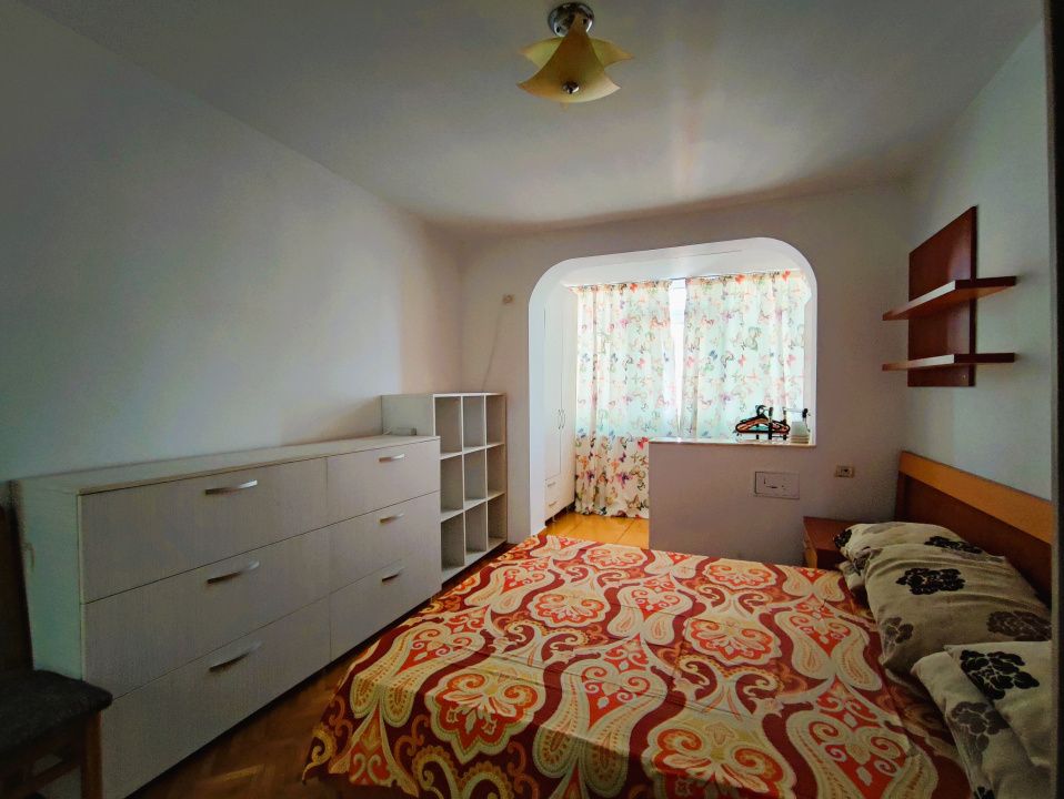 Apartament cu 3 camere de inchiriat in centru, bd. Ferdinand – fotografia 11 din 16