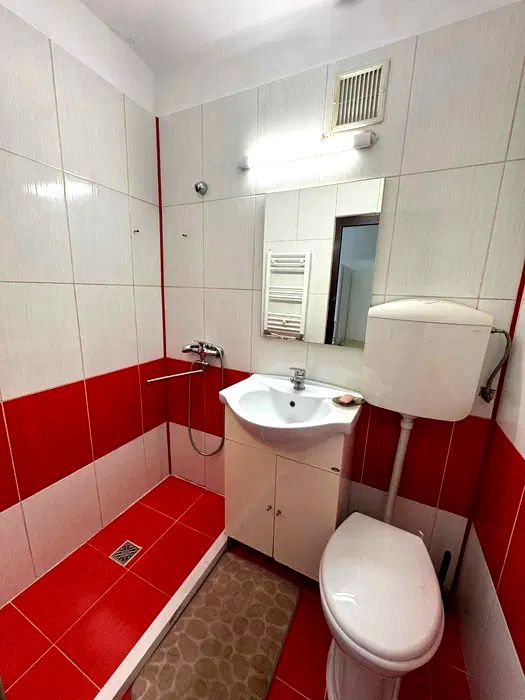 Apartament 1 cameră + garaj, 31 mp, Mărăști, CF separat, ideal investitie – fotografia 4 din 5