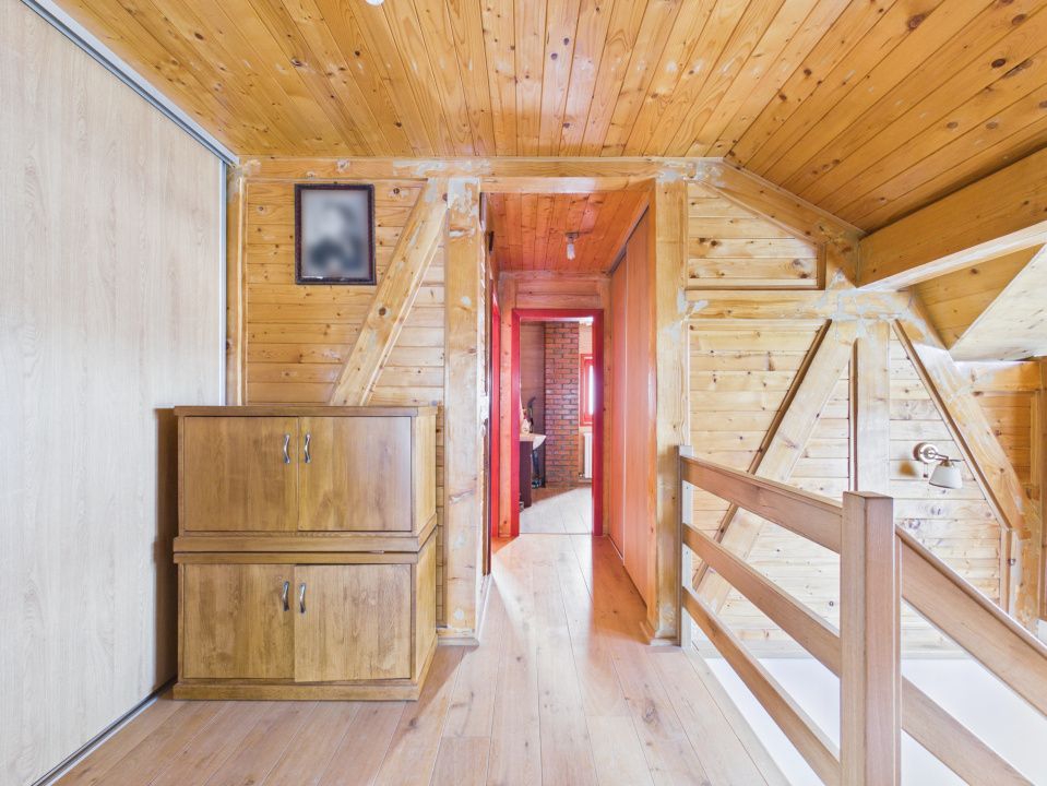 Cabana Valea Dobarlaului, 2 garaje, 4648mp teren – fotografia 16 din 33