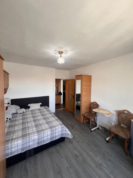 Apartament cu 1 camera, 35 mp, mobilat si utilat - Complexul Studentesc – fotografia 2 din 5
