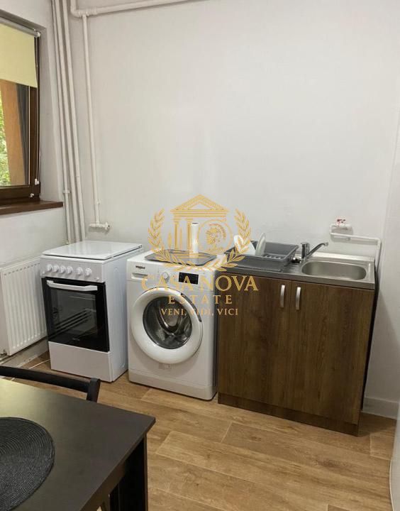 Apartament 2 camere 50mp, finisat mediu zona Stadion CFR – fotografia 4 din 5
