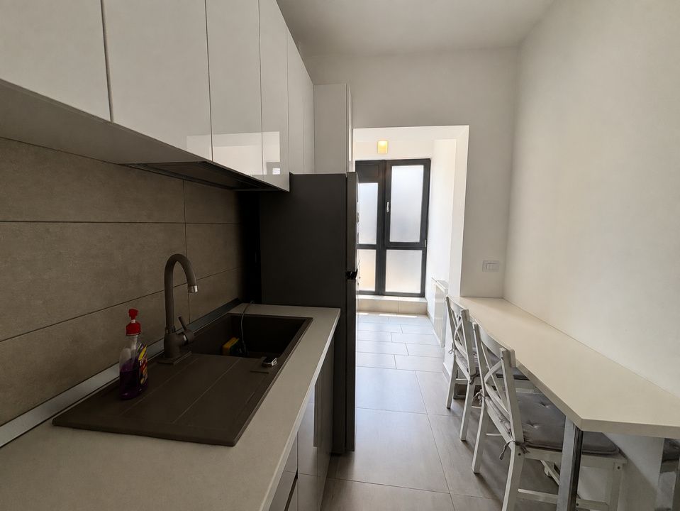 Apartament 2 camere, tip studio, 45 mp, cartier 1 Mai, zona Stadion – fotografia 5 din 10
