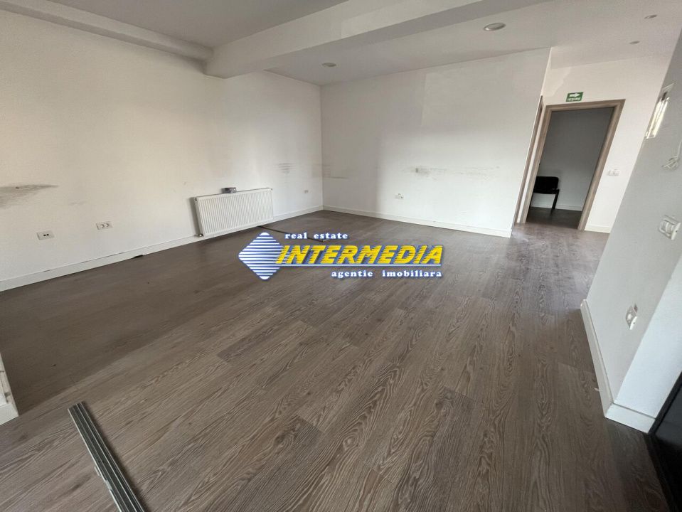 Spatiu comercial Alba Iulia zona Cetate finisat complet in suprafata de 66 mp – fotografia 4 din 8