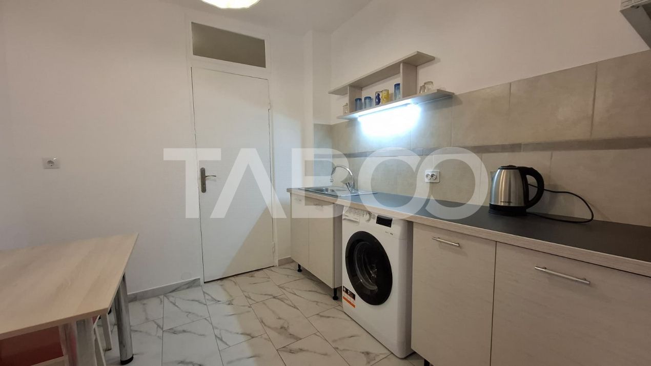 Apartament 2 camere de inchiriat 45 mp zona Vasile Aaron – fotografia 6 din 9