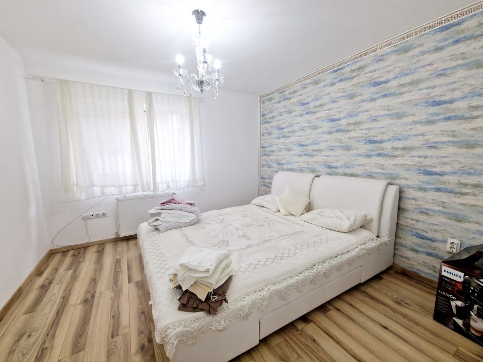 Casa de tip duplex la cheie pe strada Campului – fotografia 10 din 25