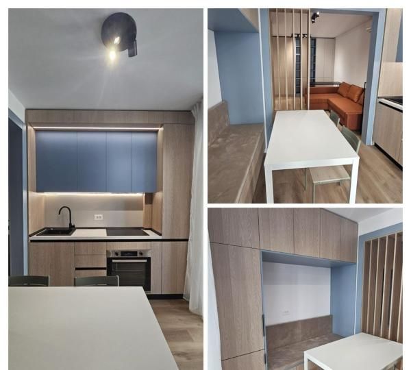 2 Camere de inchiriat | Theodor Pallady | Metrou | Parcare | Centrala – fotografia 1 din 6