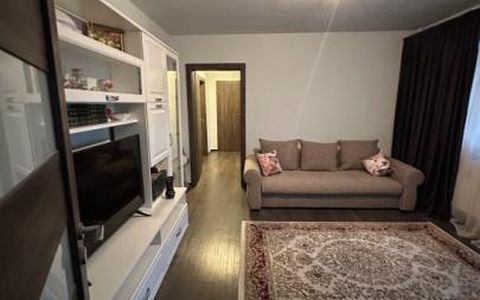 3 Camere de inchiriat | Dristor | PetFriendly | Mobilat-Utilat
