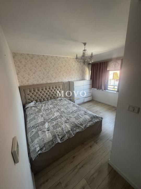 Apartament 3 camere dispus pe 2 niveluri | 2 Bai | Calea Urseni – fotografia 6 din 8
