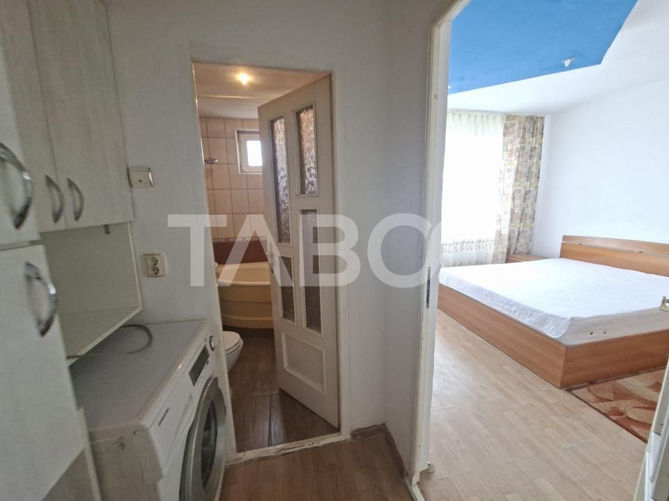 Apartament de vanzare cu 3 camere si balcon Mihai Viteazul lift – fotografia 6 din 22
