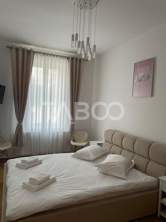 Apartament de vanzare 105mp pivnita si loc de parcare zona Centrala – fotografia 19 din 19