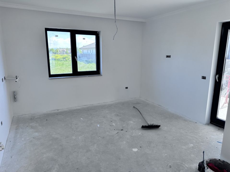 Casa NOUA 4 Camere 2 Bai Alba-Micesti Teren 423 mp utilitati bransate la Cheie – fotografia 11 din 31