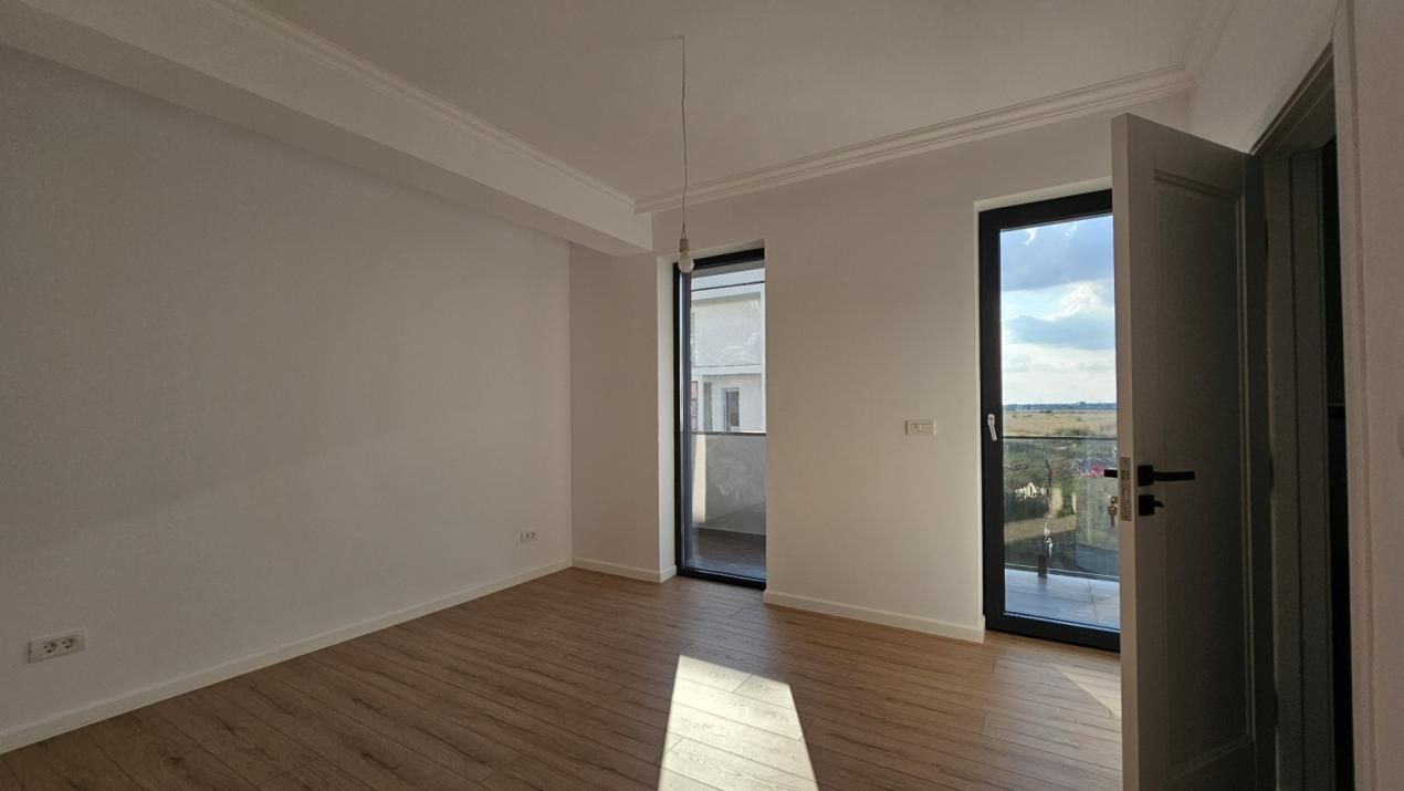 Duplex 5 camere 184.5MP | Voluntari - Matei Millo | 2 locuri parcare – fotografia 11 din 21