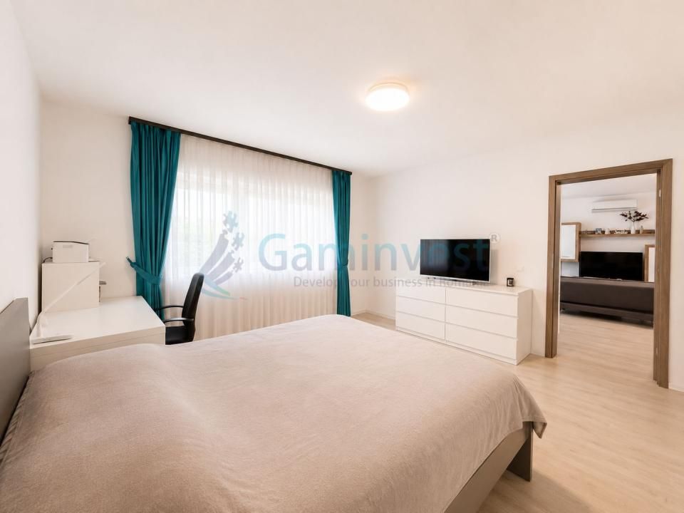 Casa noua de vanzare in Santandrei, la 2 minute de strada principala – fotografia 8 din 13