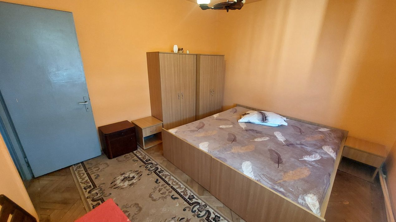 Apartament 2 camere, semidecomandat, cartier Brazda lui Novac, zona Scoala 23 – fotografia 2 din 6