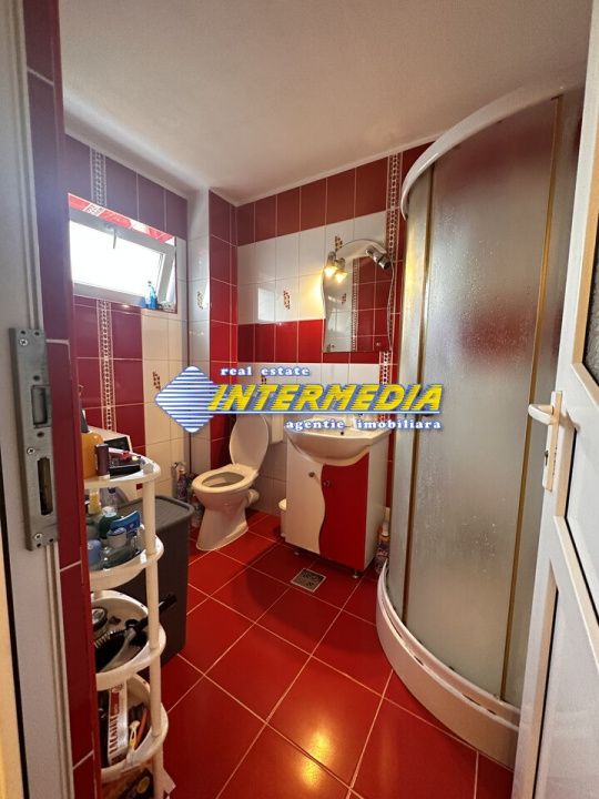 Casa cu Garaj P+E  finisata si mobilata complet in Cetate, Alba Iulia – fotografia 6 din 24