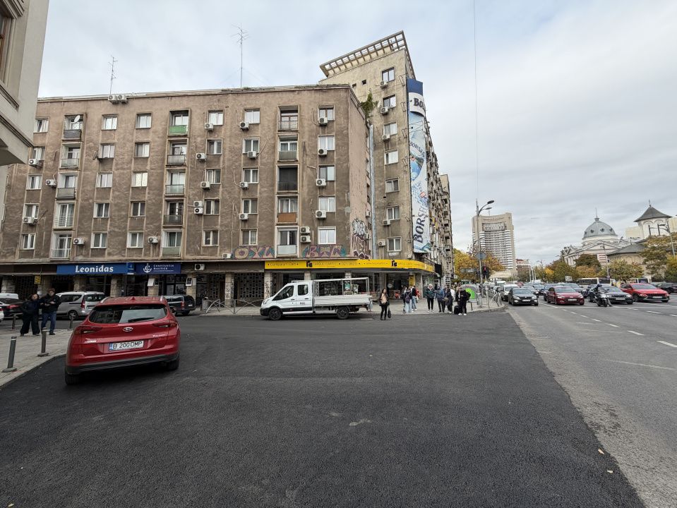 Apartament 2 camere vânzare ultracentral – Strada Doamnei | Universitate – fotografia 12 din 13
