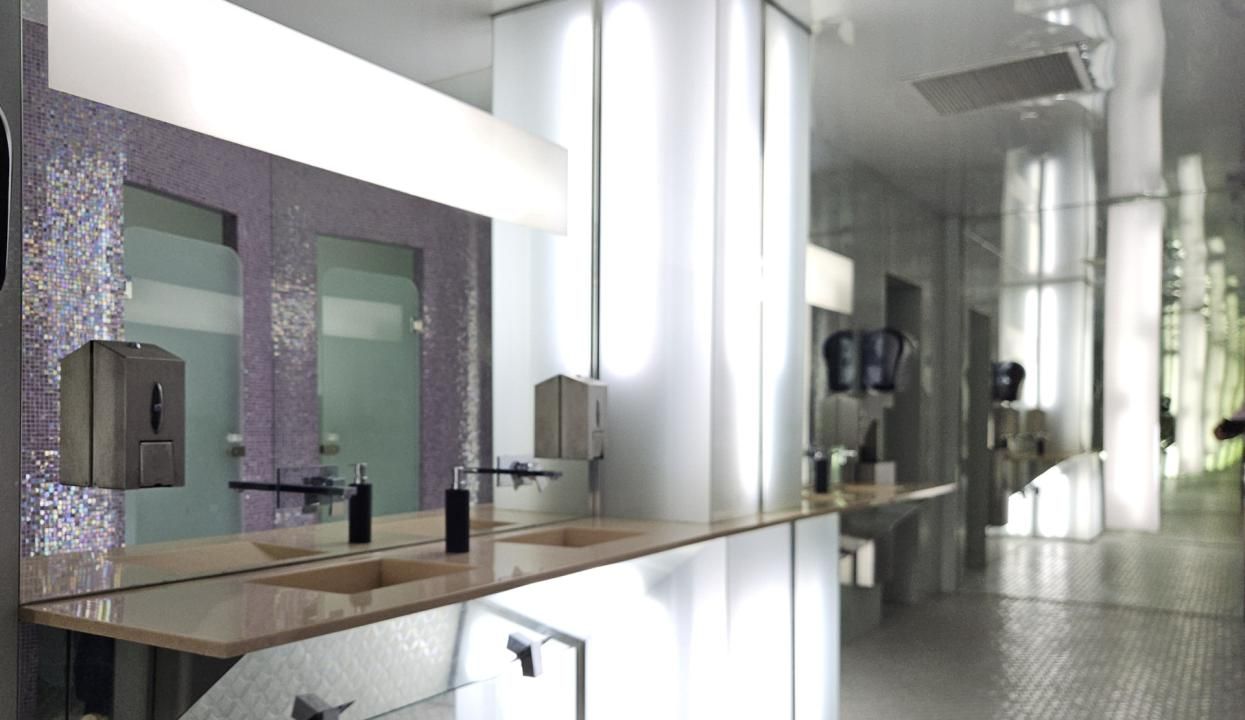 Cladire Comerciala Premium | Splaiul Independentei | Investitie | Horeca – fotografia 22 din 35