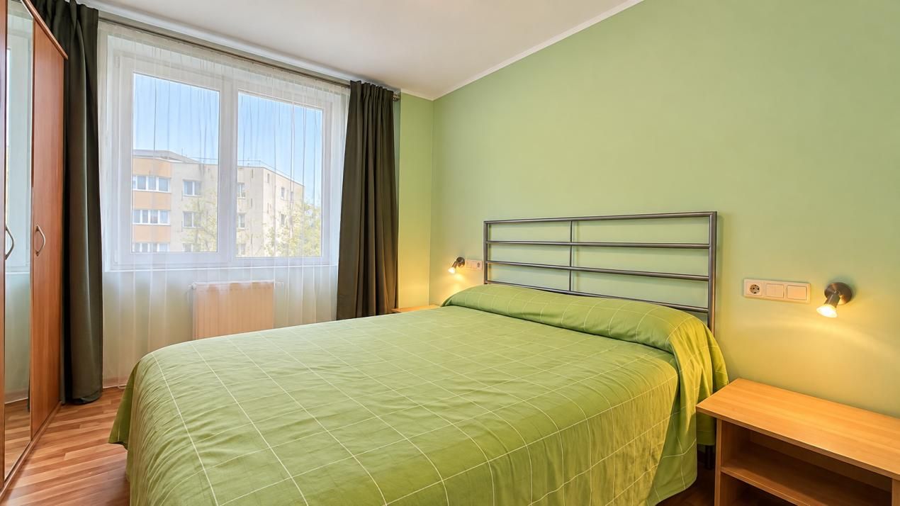 Apartament 3 camere de inchiriat | 80mp | Vedere libera I metrou Dristor – fotografia 8 din 15