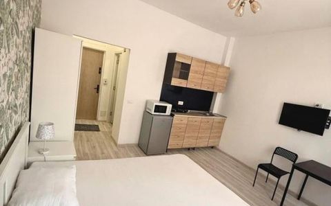 Garsoniera de vanzare | Magheru | Metrou | Investitie | Renovat |