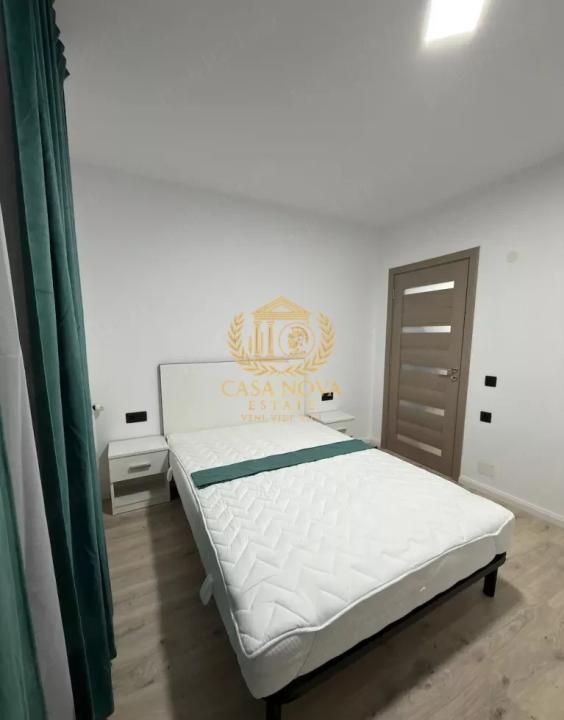Apartament 2 camere 54mp, 2 balcoane, etaj intermediar, zona Hornbach – fotografia 9 din 9