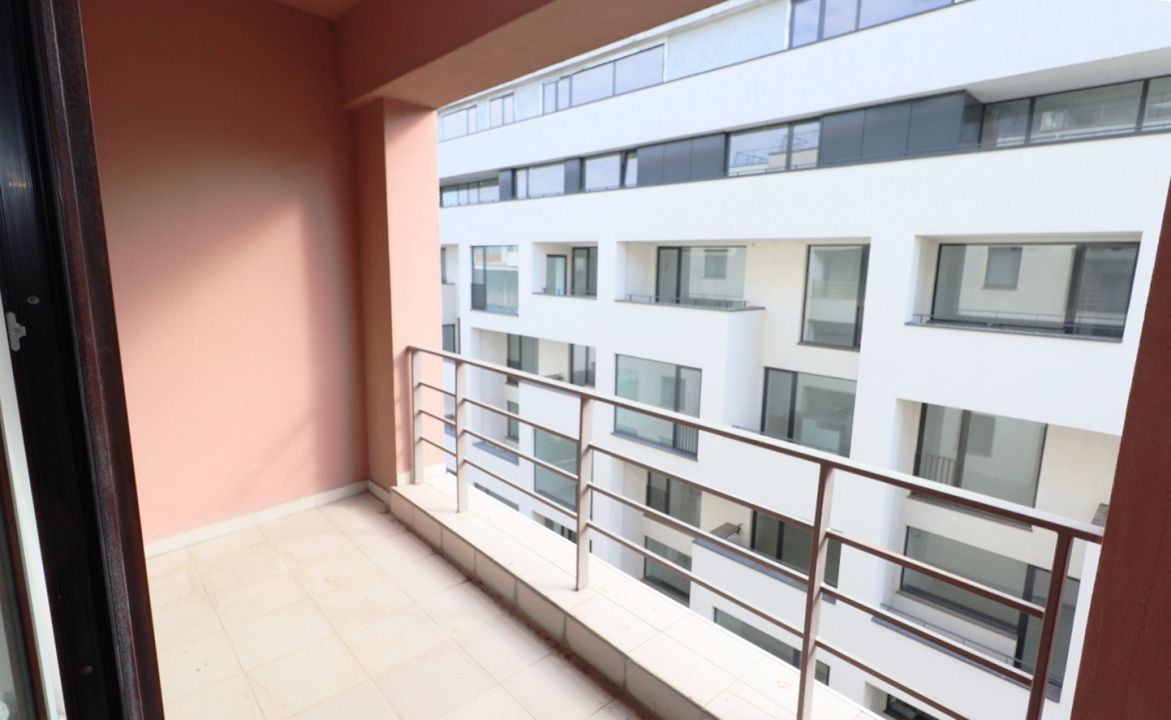 3 cam Herastrau | 115 mp - Et 4/5 |Sos. Nordului |Mobilier si finisaje deosebite – fotografia 13 din 19