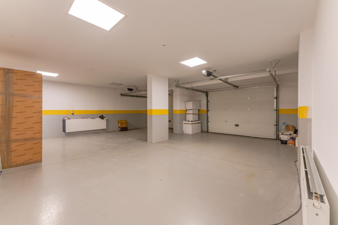 Apartament Exclusivist 204 mp | Vedere Spectaculoasă Centrul Vechi – fotografia 8 din 26