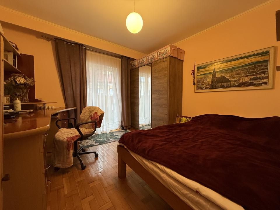Apartament cu 3 camere decomandate Zorilor Observatorului Sigma Center – fotografia 4 din 18