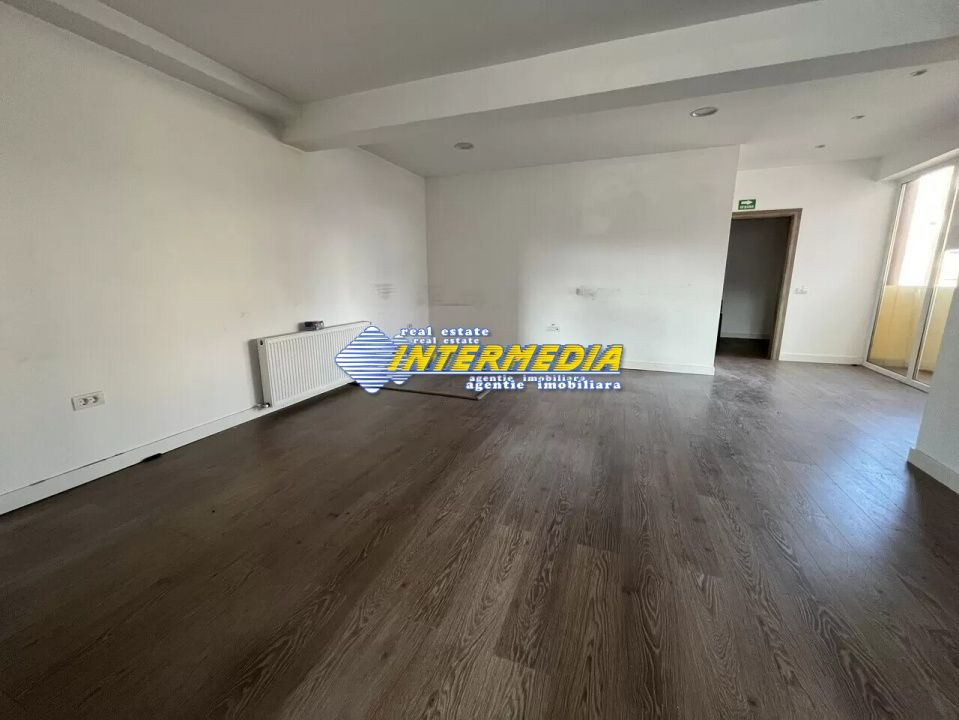 Spatiu comercial I 66 mp I Cetate I finisat complet I – fotografia 6 din 6