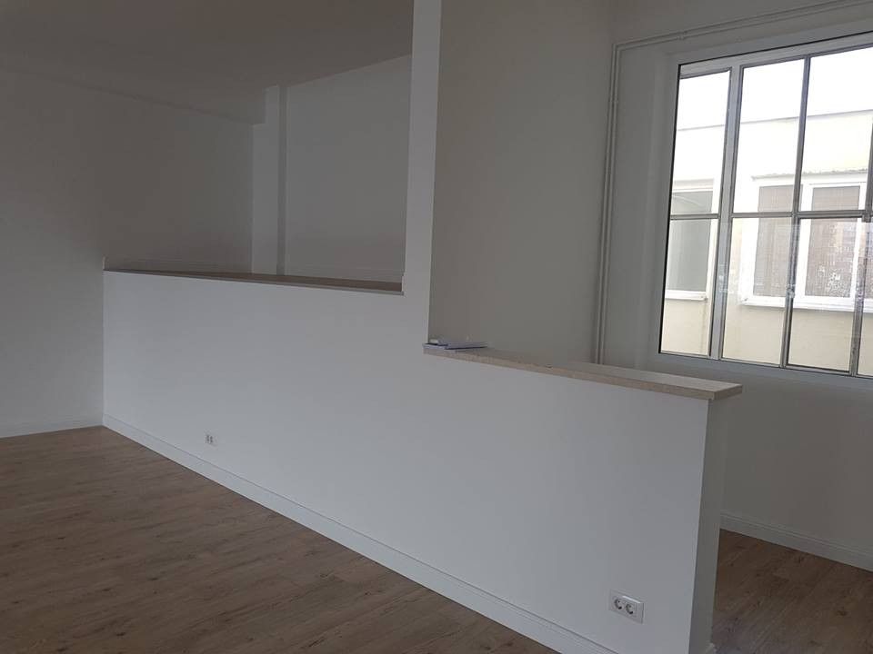 Birou versatil open space, zona Kaufland Marasti – fotografia 6 din 7