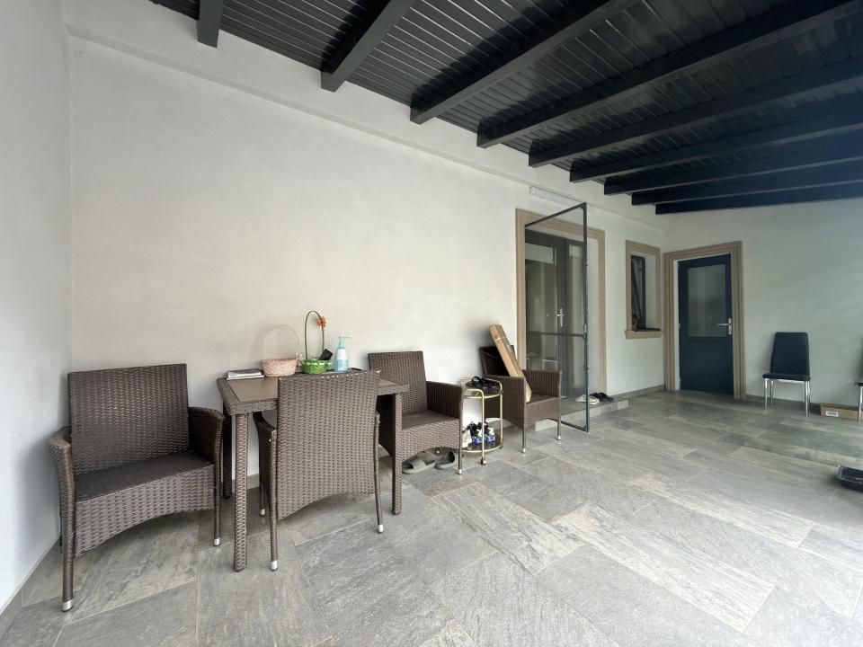 Duplex cu 5 camere, 140mp utili, 300mp teren in Utvin – fotografia 16 din 18