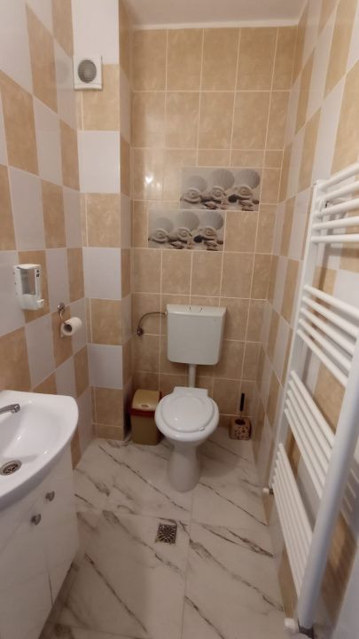 Spatiu comercial 50 mp utili ,parcare, zona centrala Eroilor – fotografia 12 din 12