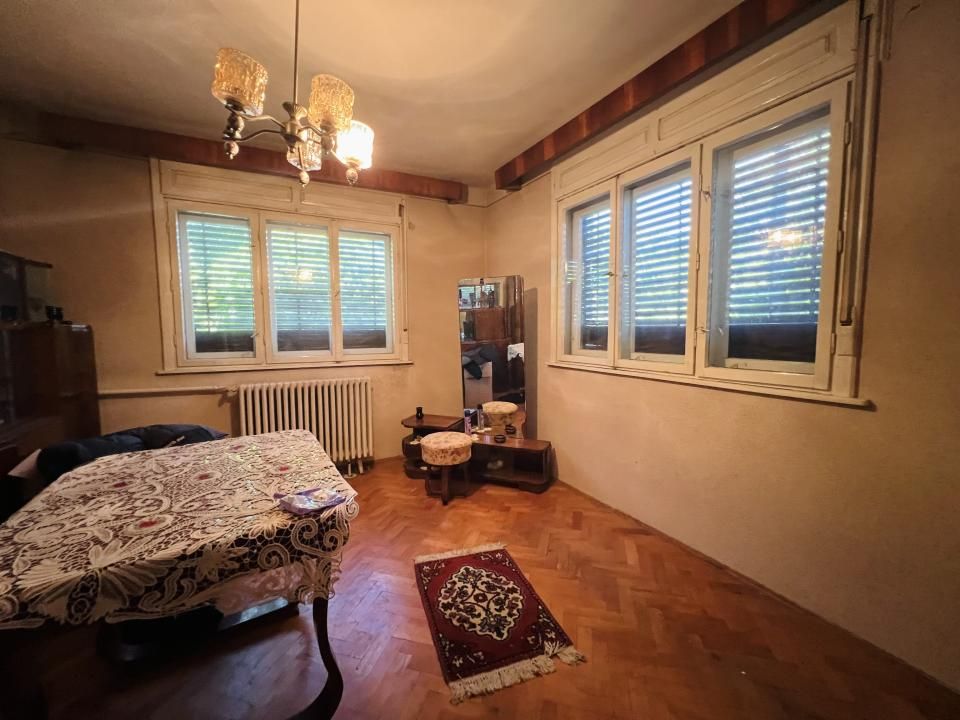Casa de caramida, cu teren 739 mp- zona Mehala Timisoara – fotografia 3 din 15