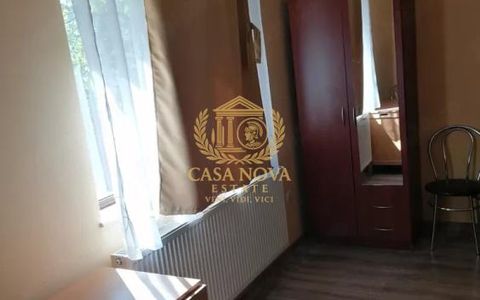 Apartament 2 camere 50mp, parcare, zonaa Piata Oser