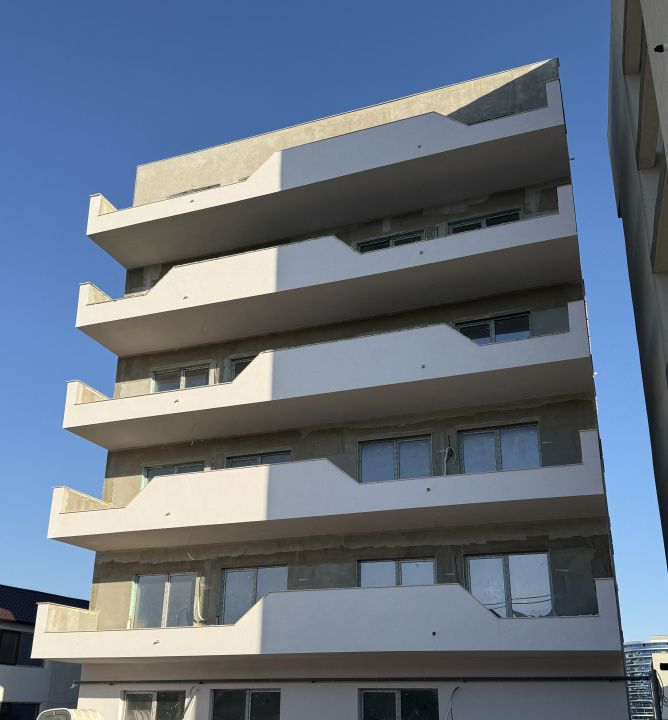 VIBO Residence  Apartamente cu 2 camere finisate complet , Direct Dezvoltator – fotografia 1 din 8