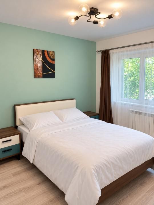 Apart 2 camere modern | Aviatiei - Str. Borsa | Mall Promenada - Metrou Aurel V. – fotografia 3 din 8