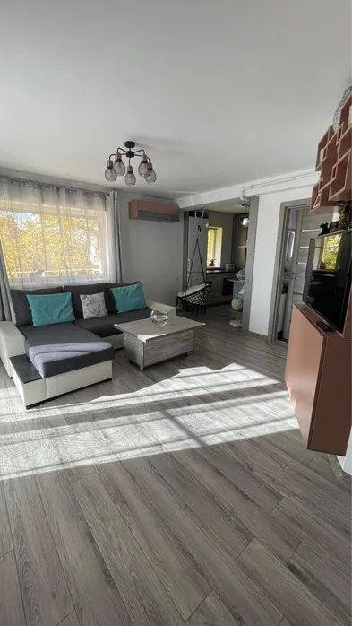 Apartament 3 camere, 64 mp, 2 băi și 2 parcări | Muzeul Apei – fotografia 2 din 8