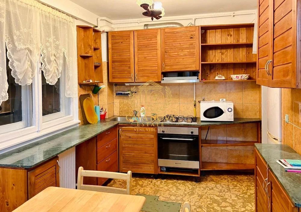 Apartament 2 camere 42mp, cartier Grigorescu, parcare – fotografia 3 din 7