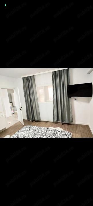 Apartament 2 camere Tomis Plus – fotografia 3 din 6