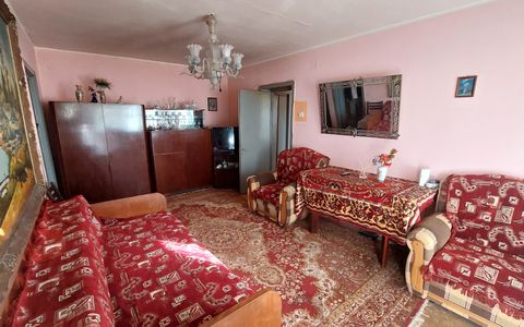 Apartament 2 camere, semidecomandat, cartier Brazda lui Novac, zona Scoala 23
