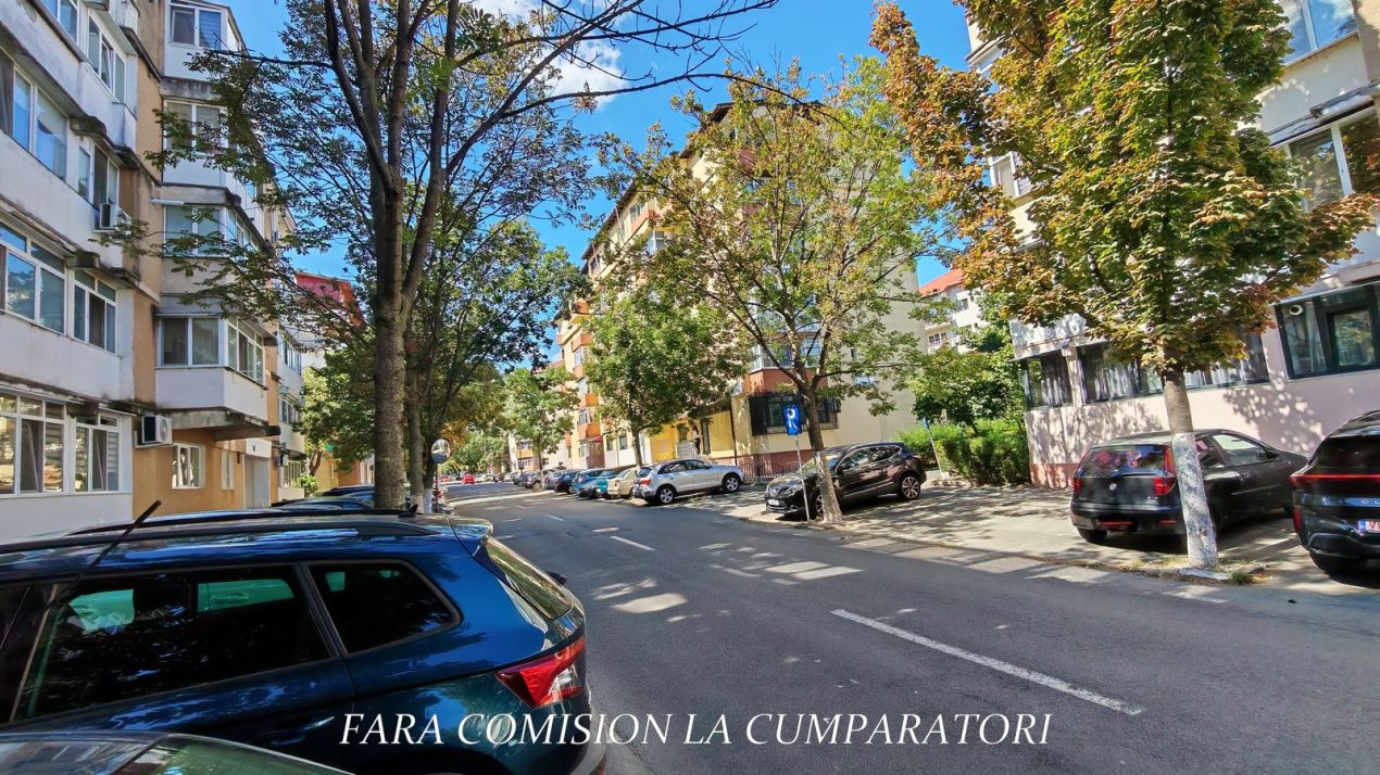 OSTROVENI, 2 CAMERE DECOMANDAT, 60 MP – fotografia 1 din 15
