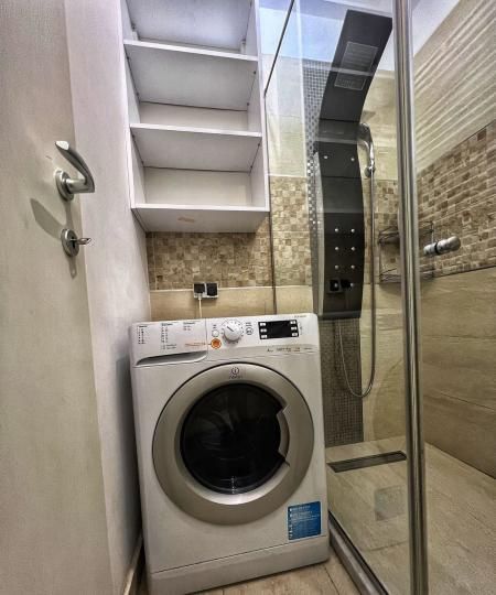 3 Camere de inchiriat | Baneasa | Centrala | Parcare | – fotografia 13 din 18