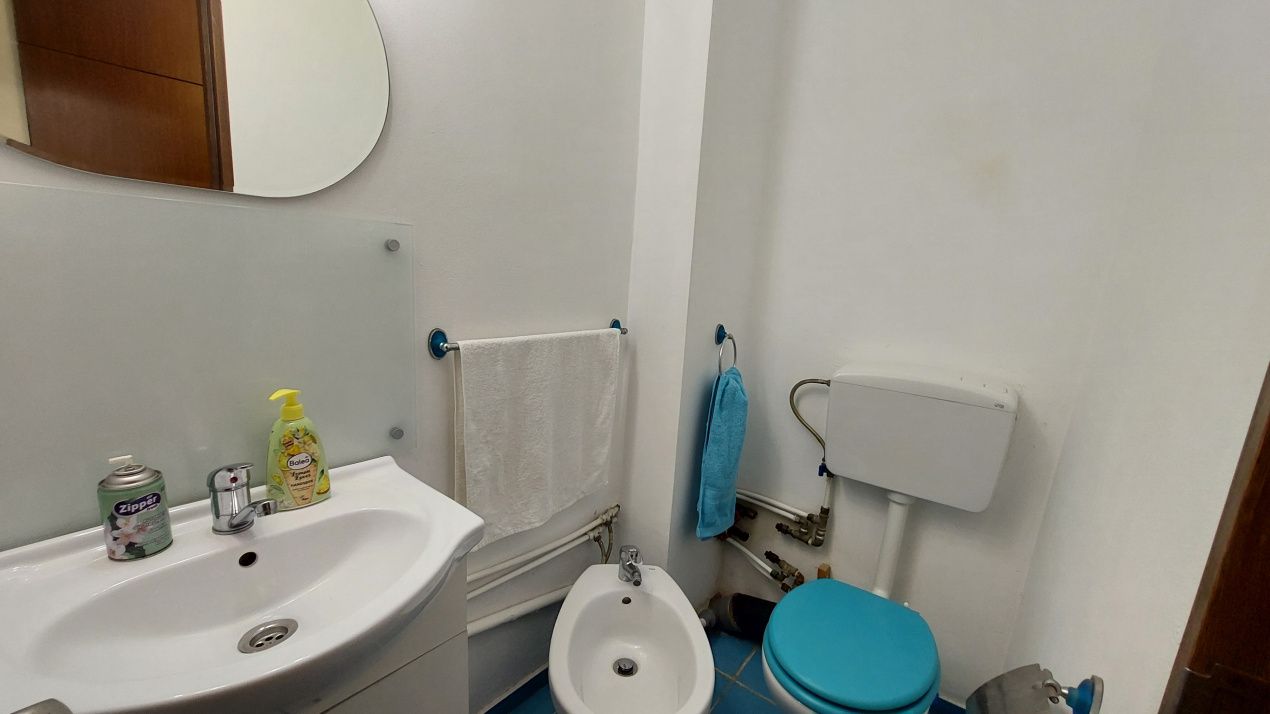 Apartament 3 camere decomandat, 71 mp, etajul 3, Rovine zona Parculet – fotografia 7 din 7