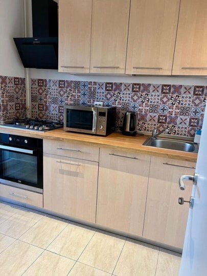2 Camere de inchiriat | Cosmopolis | Parcare | Centrala Proprie | – fotografia 6 din 8