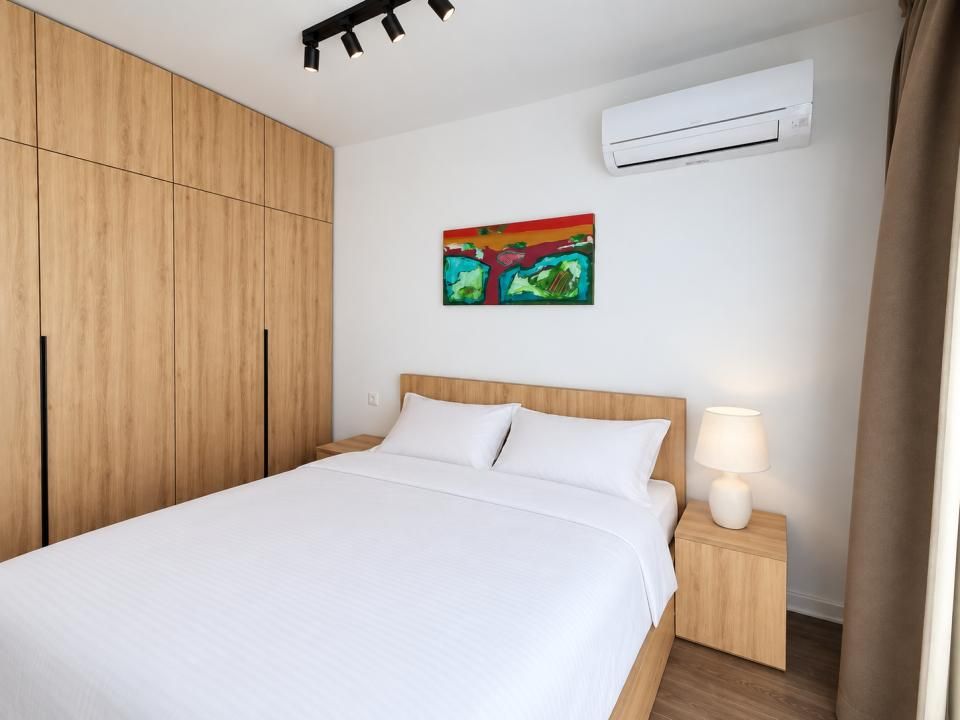 Studio Dublu Cloud 9 52m2 + Loc Parcare Subteran | Aviatiei - Metrou Aurel V. – fotografia 2 din 8