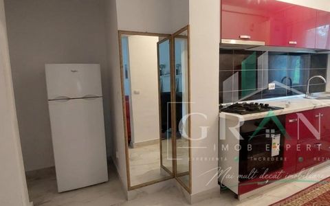 Ap 3 camere | Balcon | Zona Mănăștur / Bucegi
