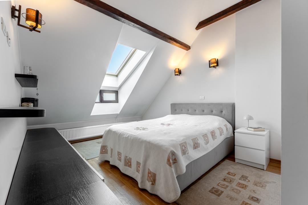 7 Camere | 2016 | 7 minute metrou | 200 mp teren | 2 x Parcare – fotografia 12 din 25