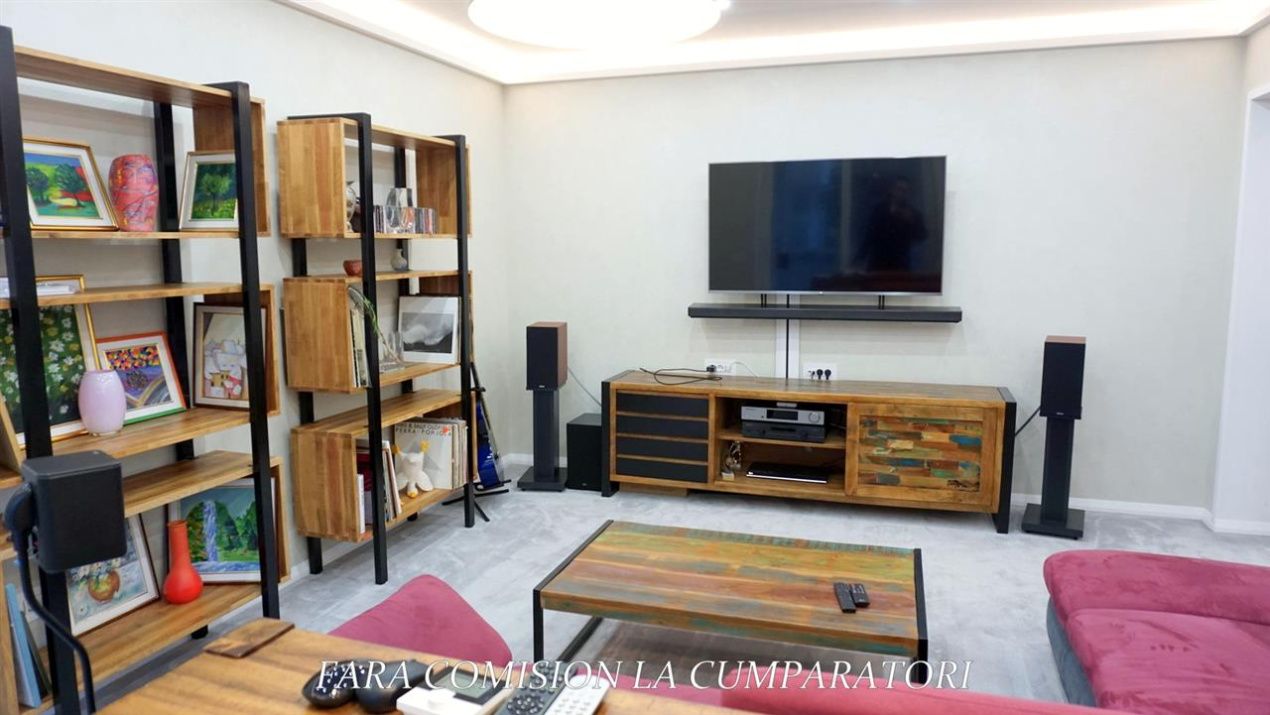 CEL MAI FRUMOS APARTAMENT DIN RAMNICU-VALCEA – fotografia 11 din 28